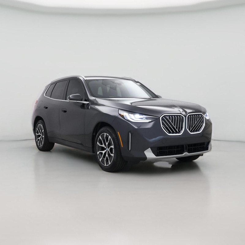 2026 BMW X3 xDrive30