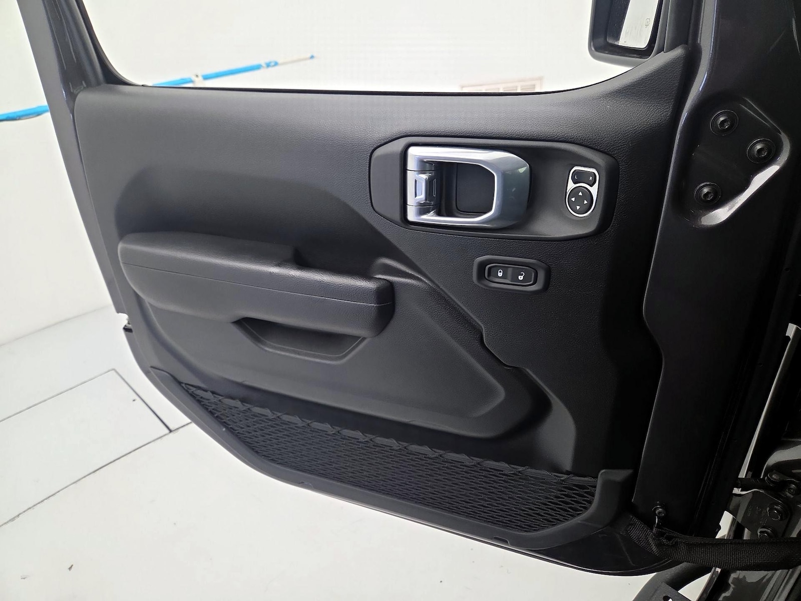 2024 Jeep Wrangler 4xe Sports S 4XE - Photo 11