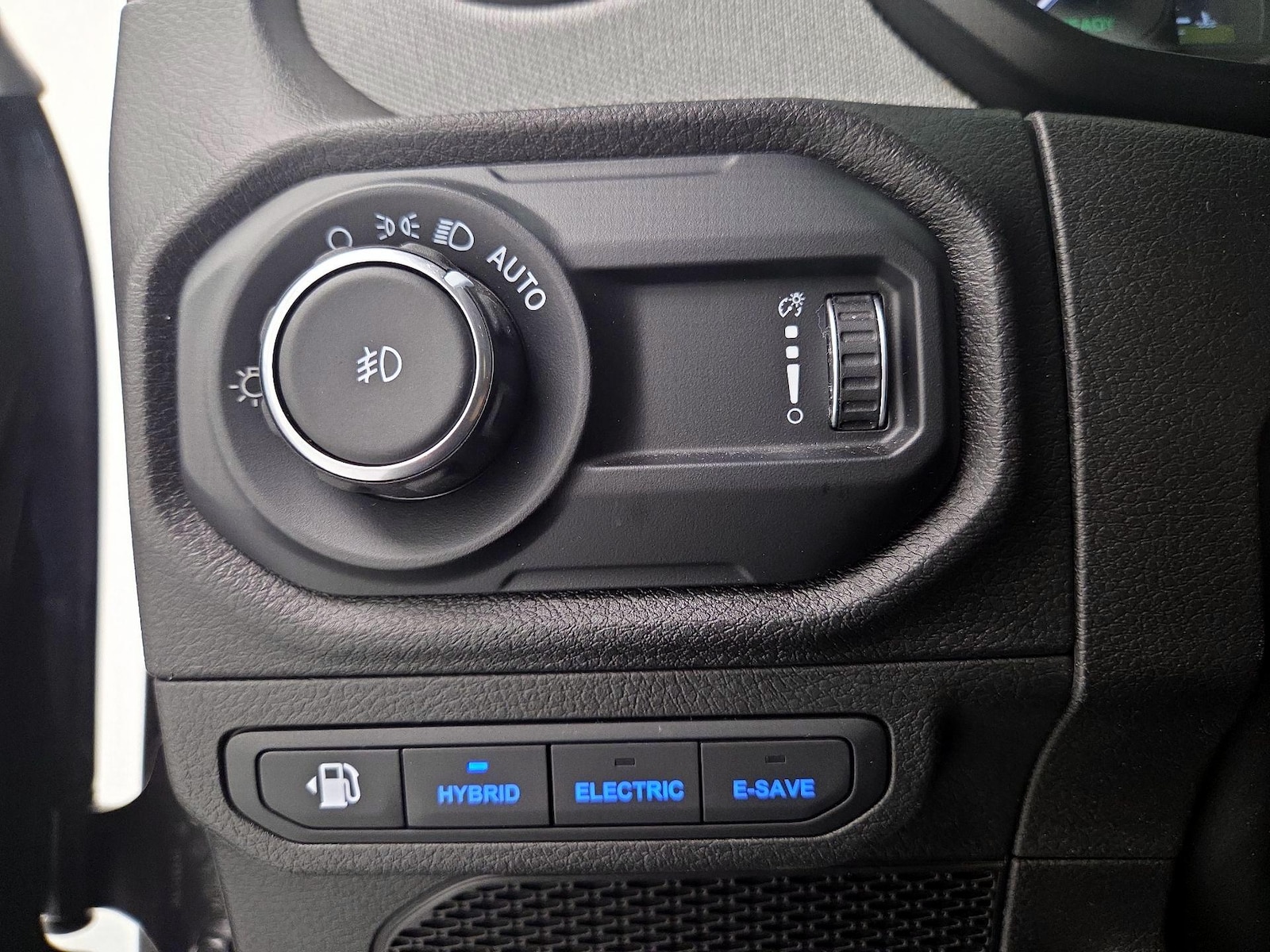 2024 Jeep Wrangler 4xe Sports S 4XE - Photo 12
