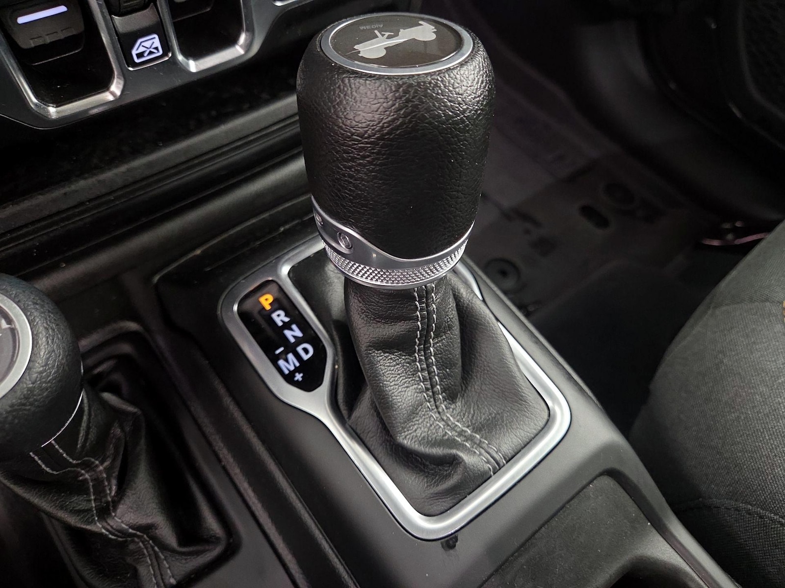 2024 Jeep Wrangler 4xe Sports S 4XE - Photo 16