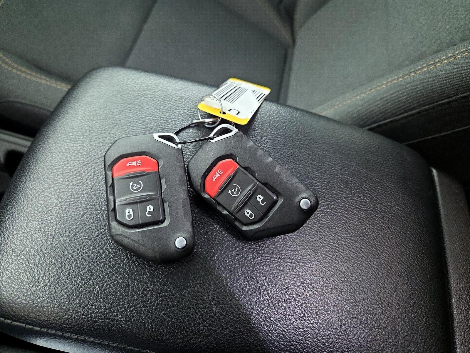 2024 Jeep Wrangler 4xe Sports S 4XE - Photo 21