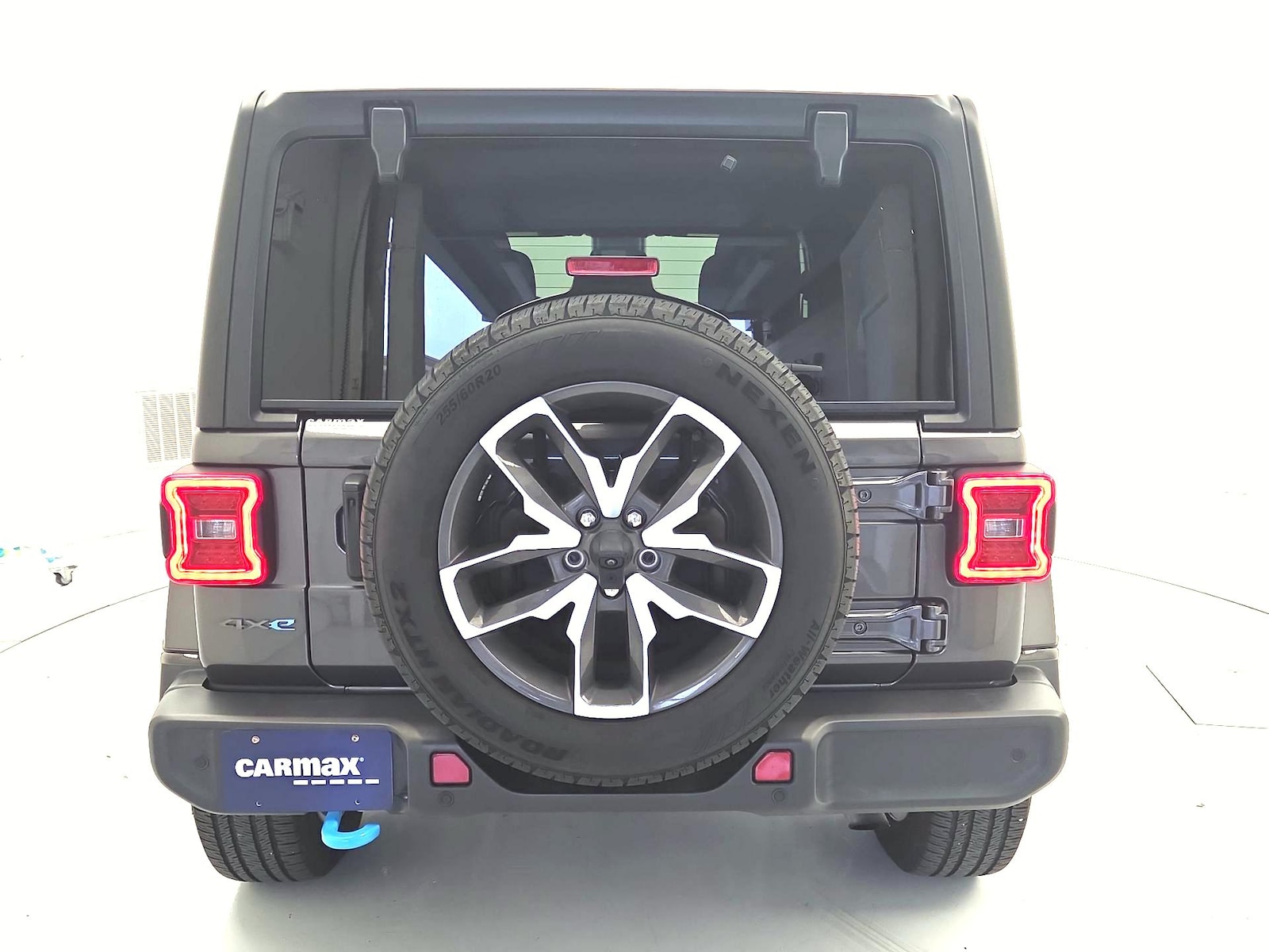 2024 Jeep Wrangler 4xe Sports S 4XE - Photo 6