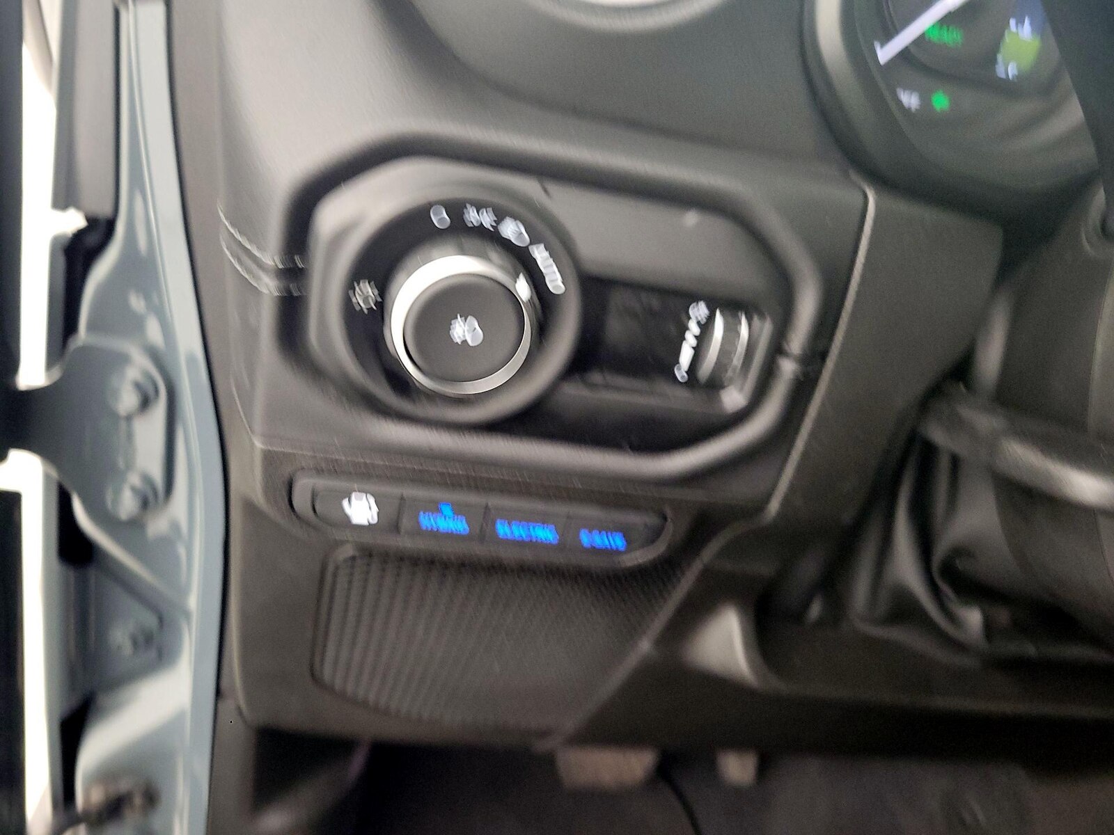 2024 Jeep Wrangler 4xe Sahara 4XE - Photo 14