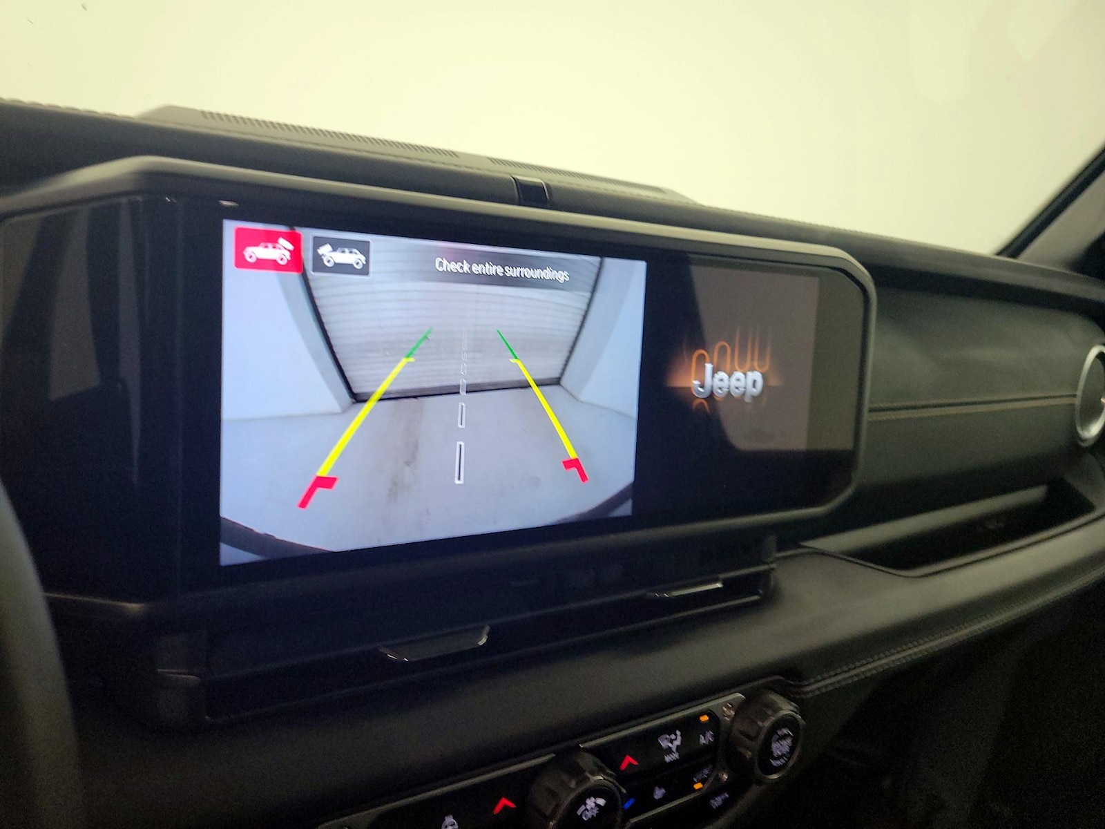 2024 Jeep Wrangler 4xe Sahara 4XE - Photo 16