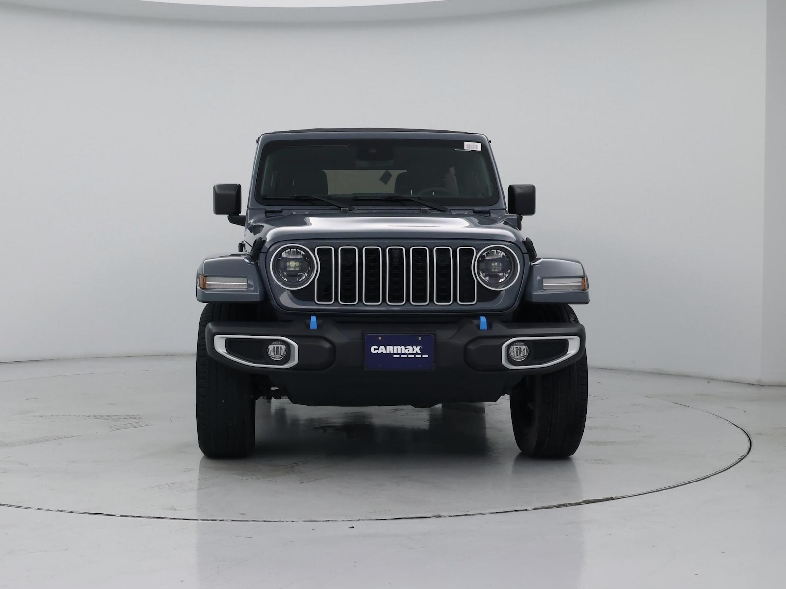 2024 Jeep Wrangler 4xe Sahara 4XE - Photo 6