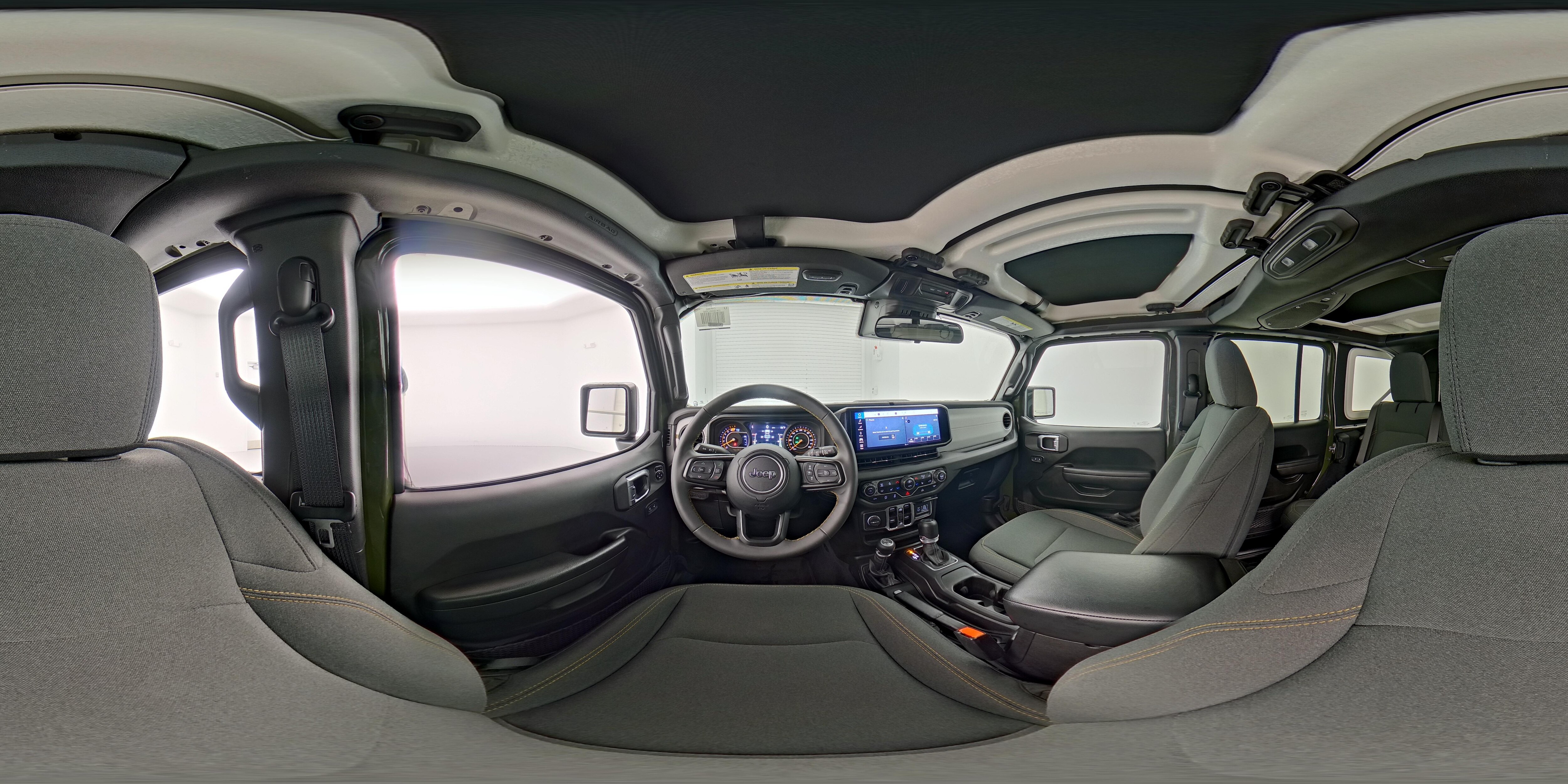 2024 Jeep Wrangler 4-Door Sport S - Photo 26