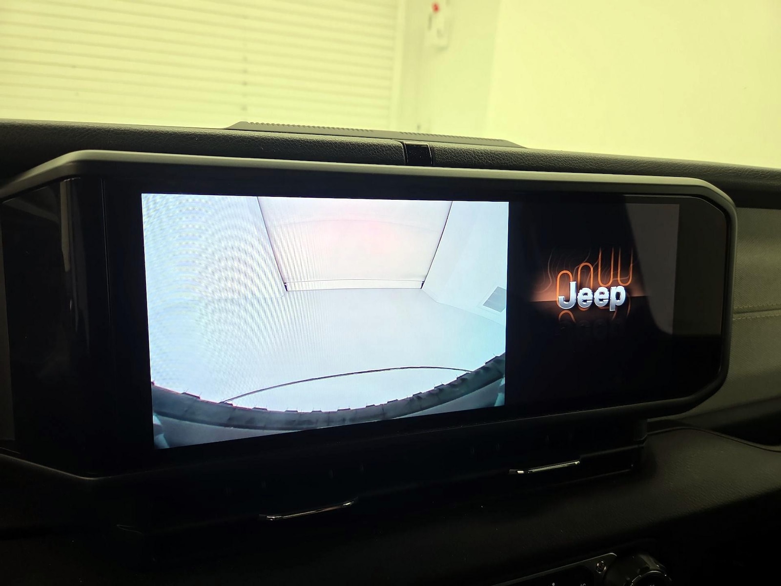 2024 Jeep Wrangler 4-Door Sport S - Photo 15
