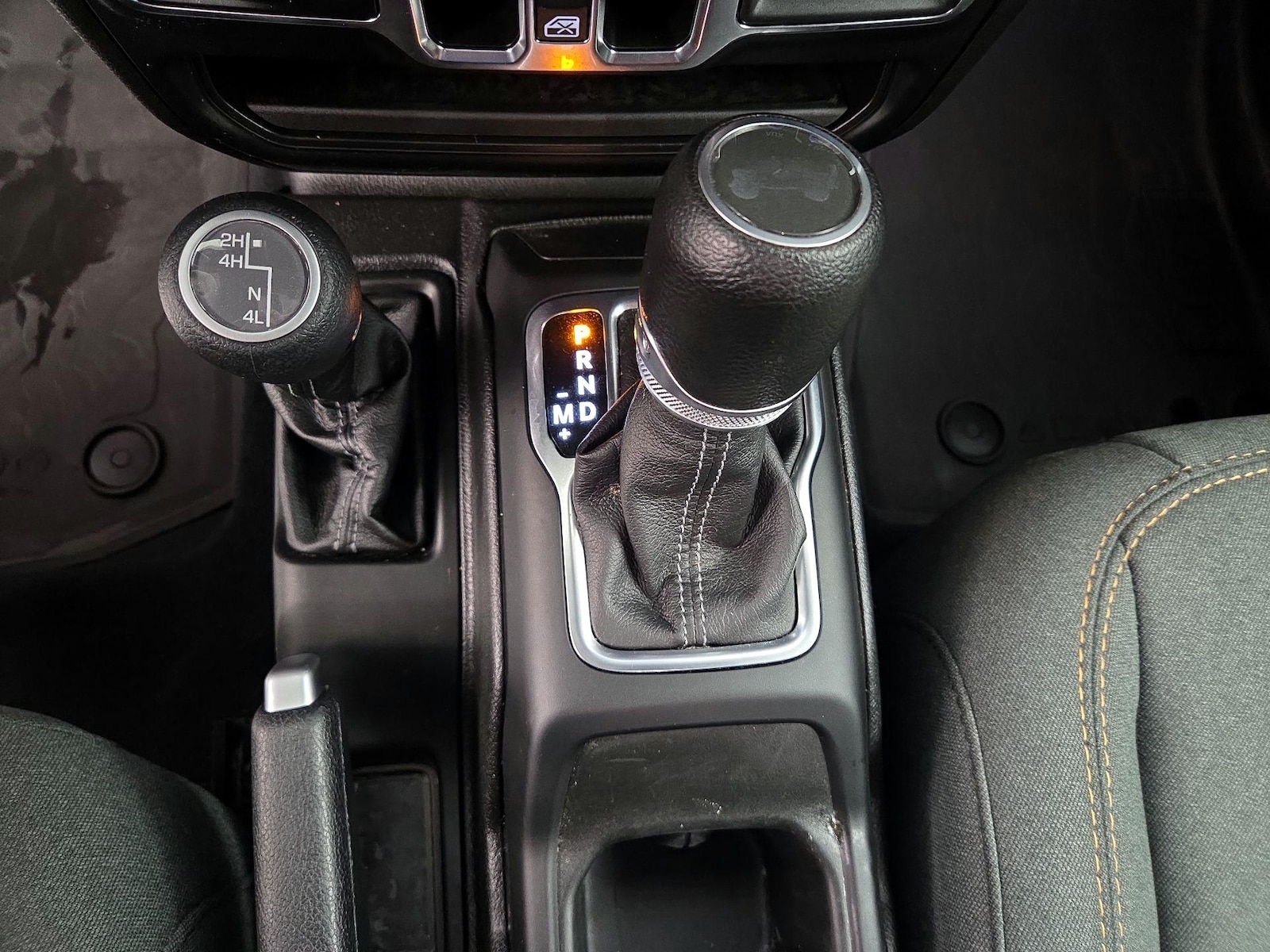 2024 Jeep Wrangler 4-Door Sport S - Photo 18