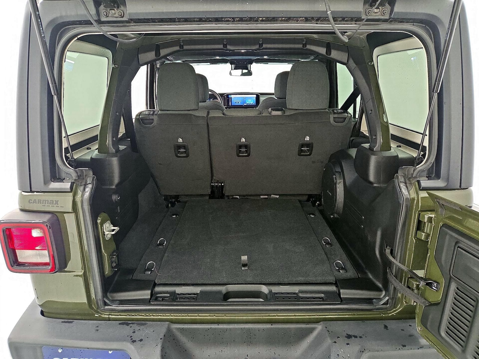 2024 Jeep Wrangler 4-Door Sport S - Photo 21