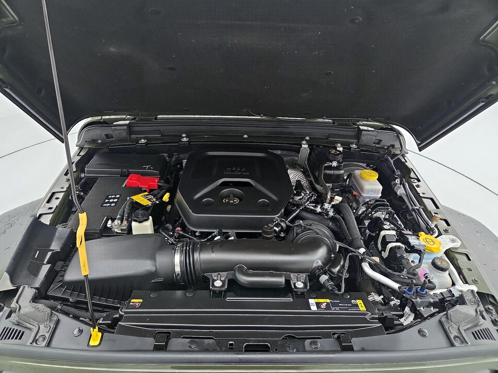 2024 Jeep Wrangler 4-Door Sport S - Photo 22