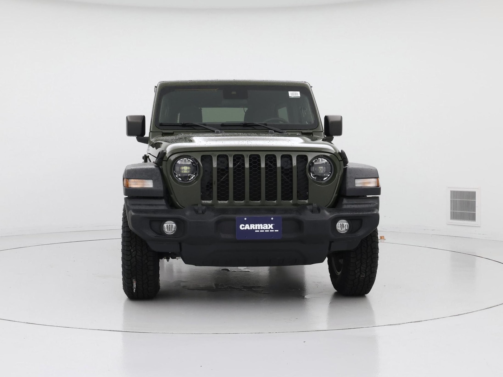 2024 Jeep Wrangler 4-Door Sport S - Photo 6