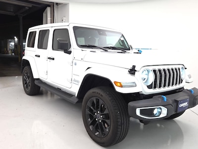 Recommended categories heading image of the selected vehicle