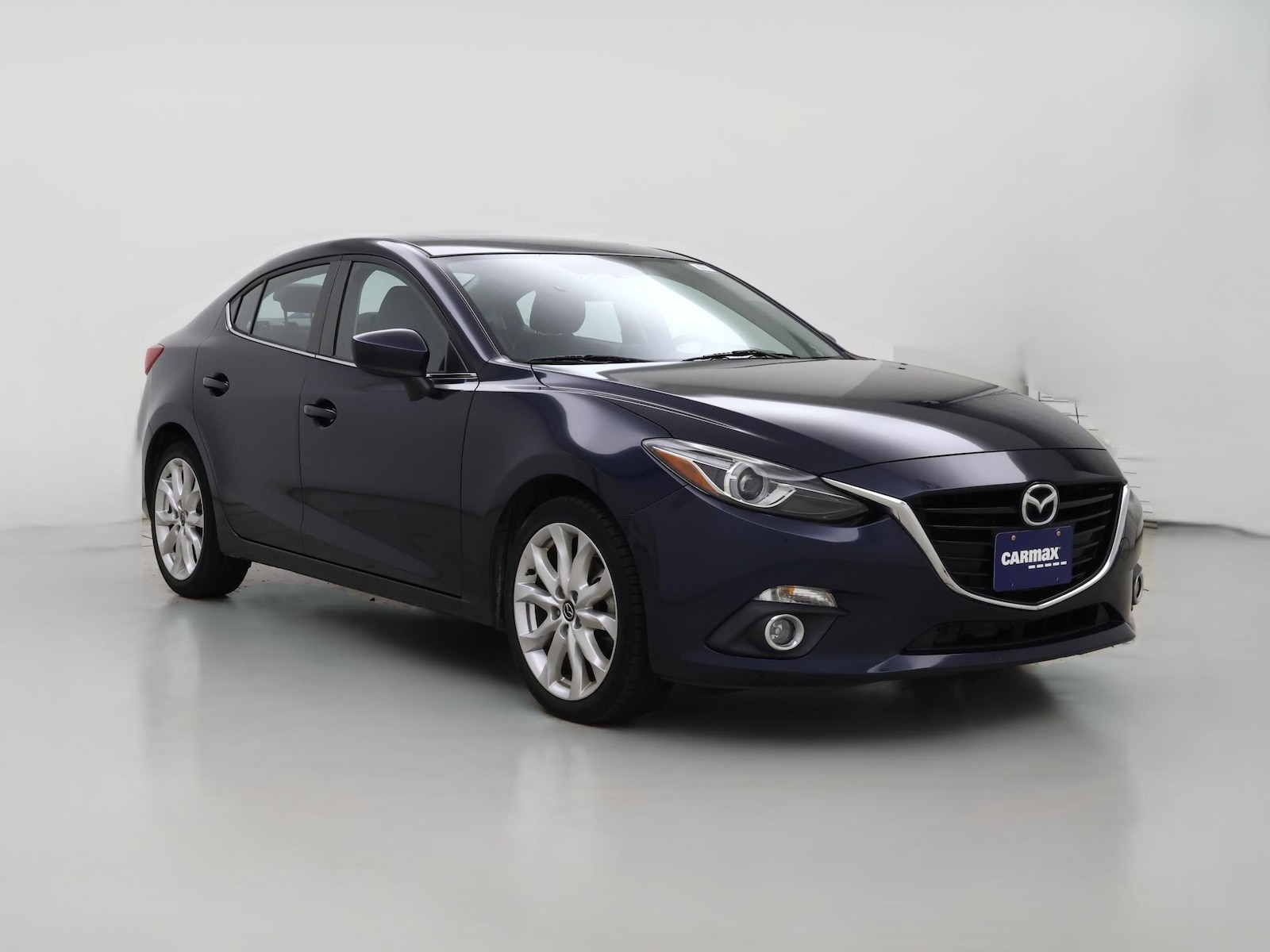 2016 Mazda MAZDA3 s Grand Touring