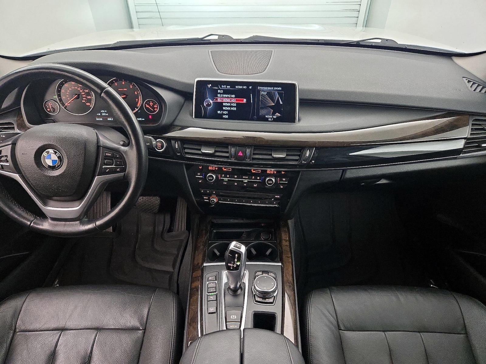 Navigation System