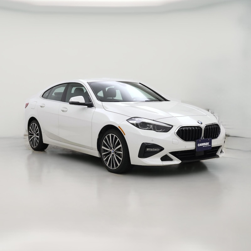 2021 BMW 228 I xDrive Gran Coupe