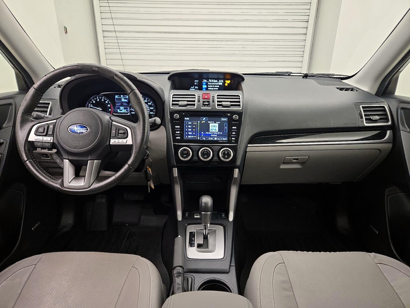 Navigation System