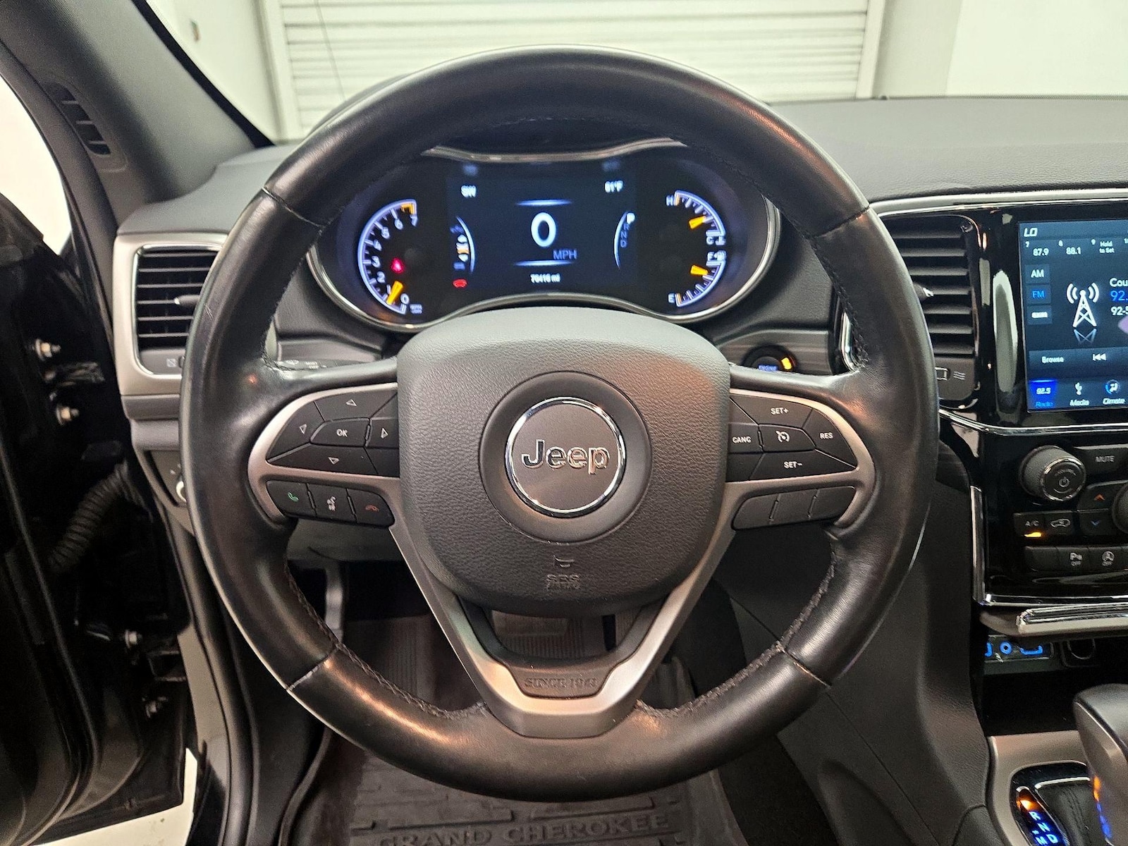 Remote Start