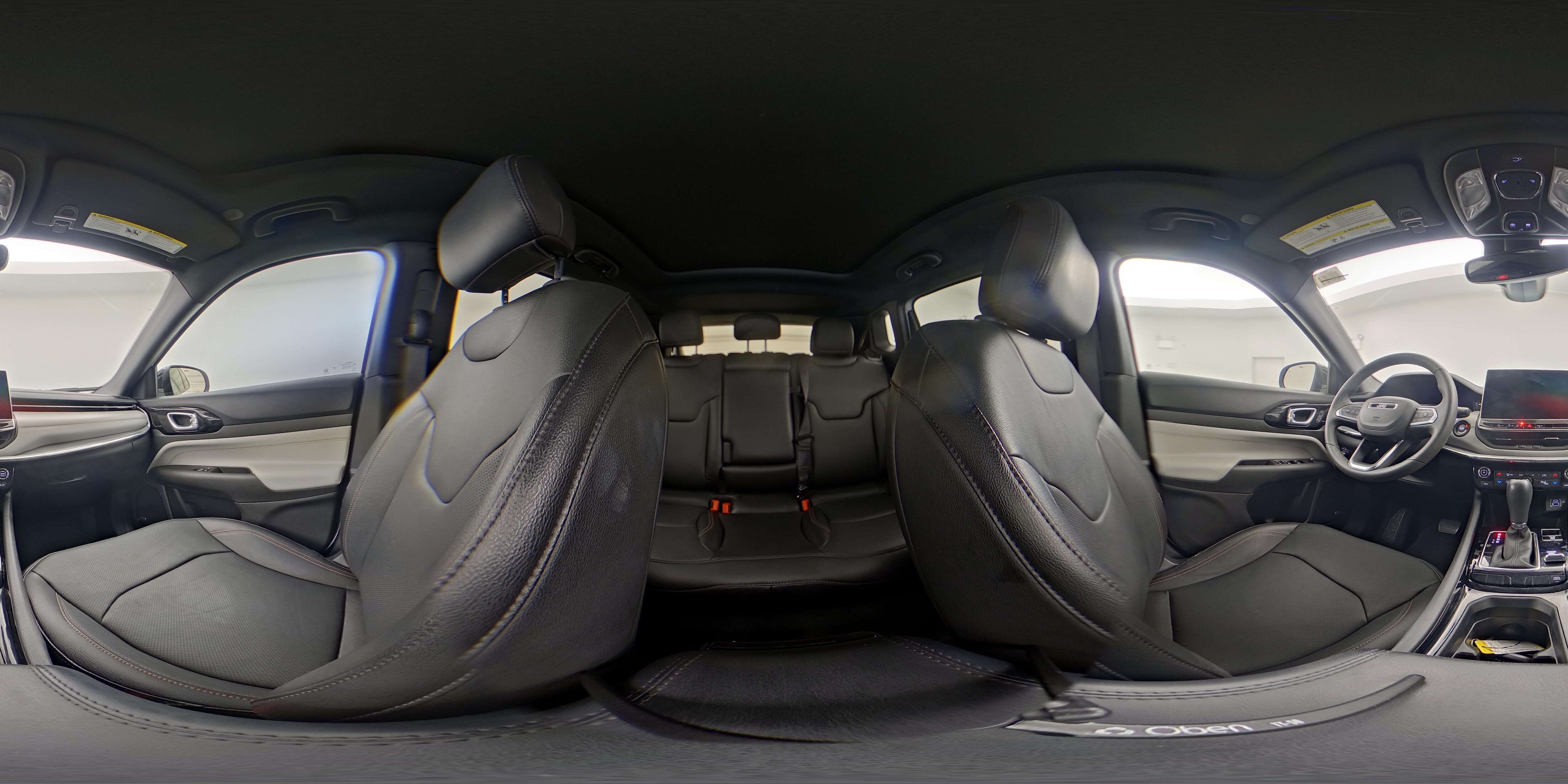 2024 Jeep Compass Limited - Photo 26