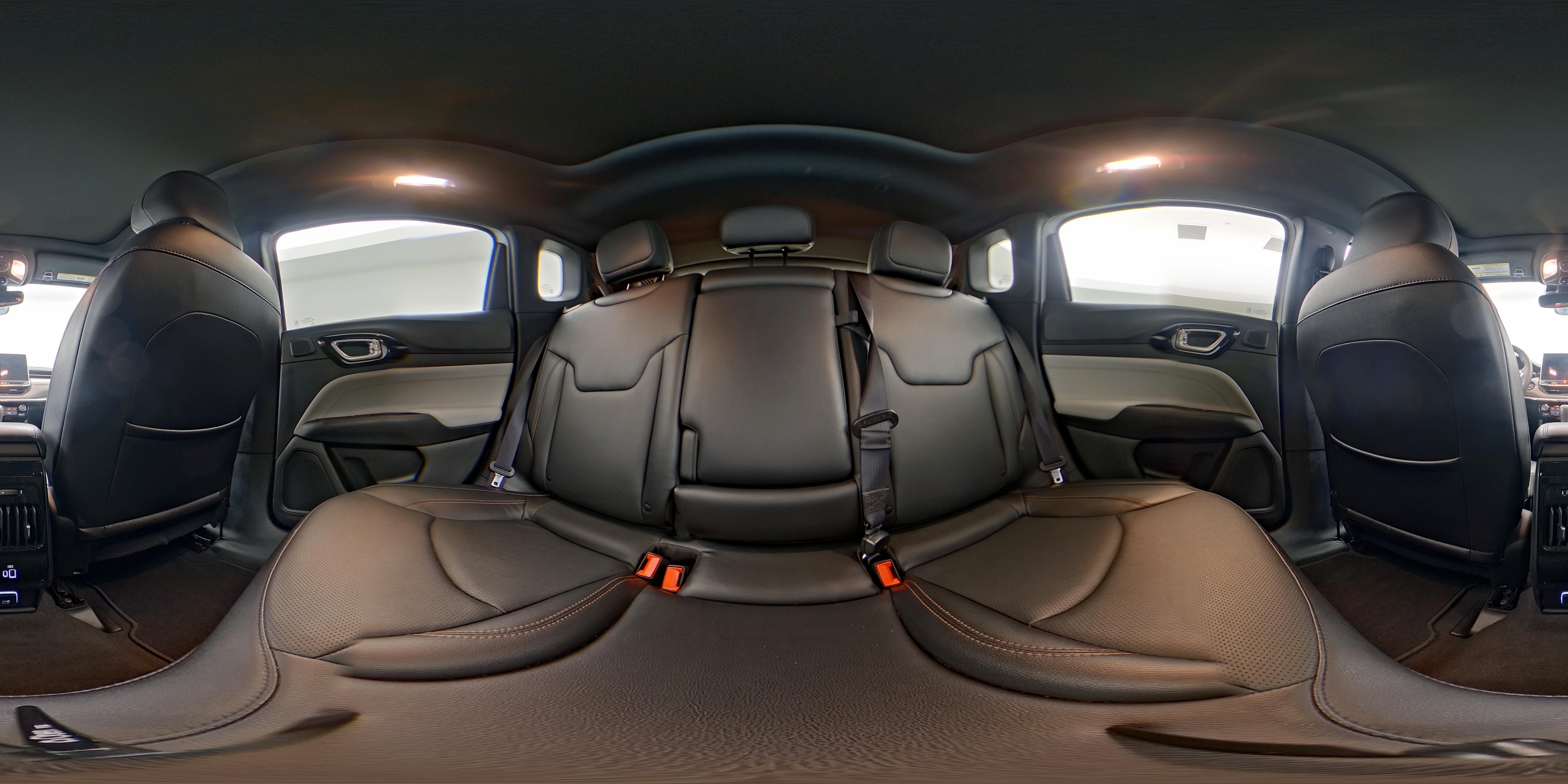 2024 Jeep Compass Limited - Photo 27