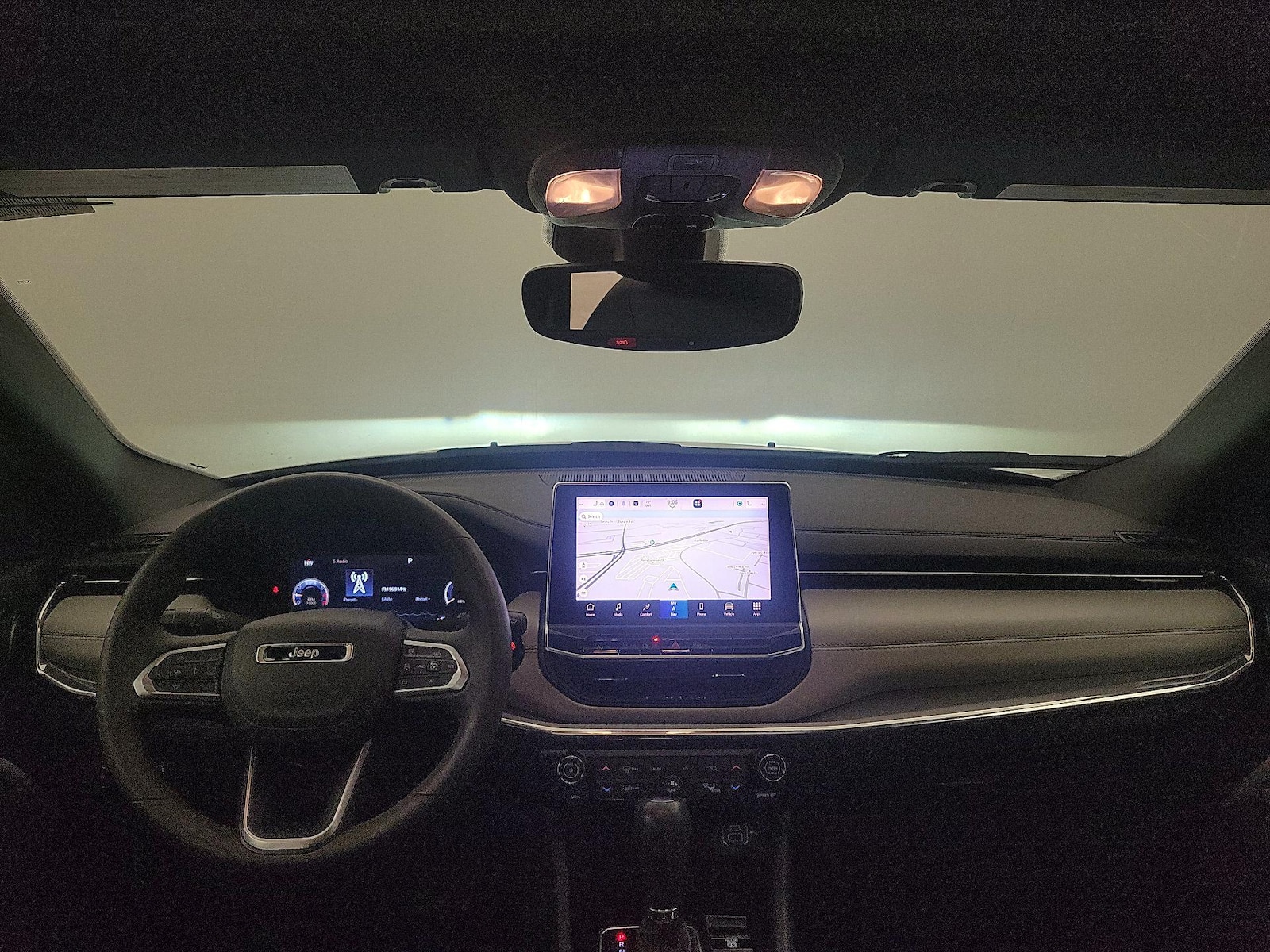 2024 Jeep Compass Limited - Photo 10