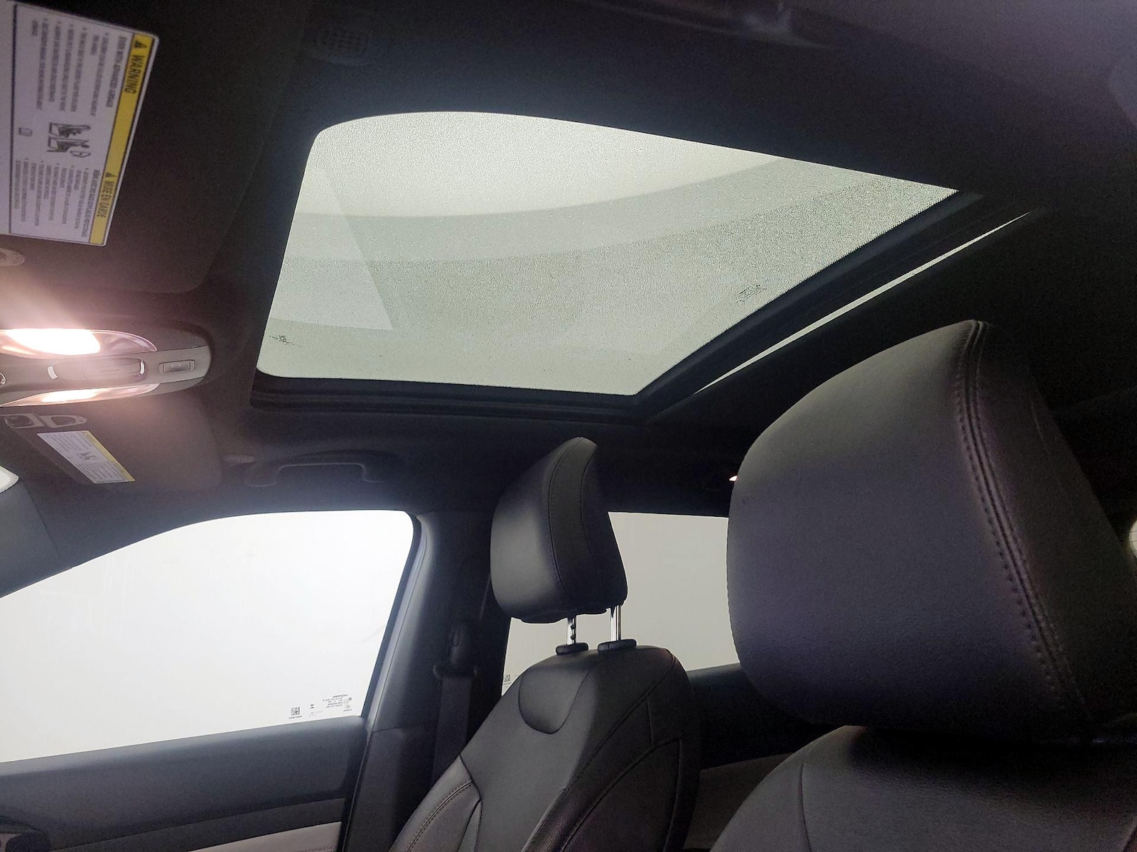 2024 Jeep Compass Limited - Photo 21