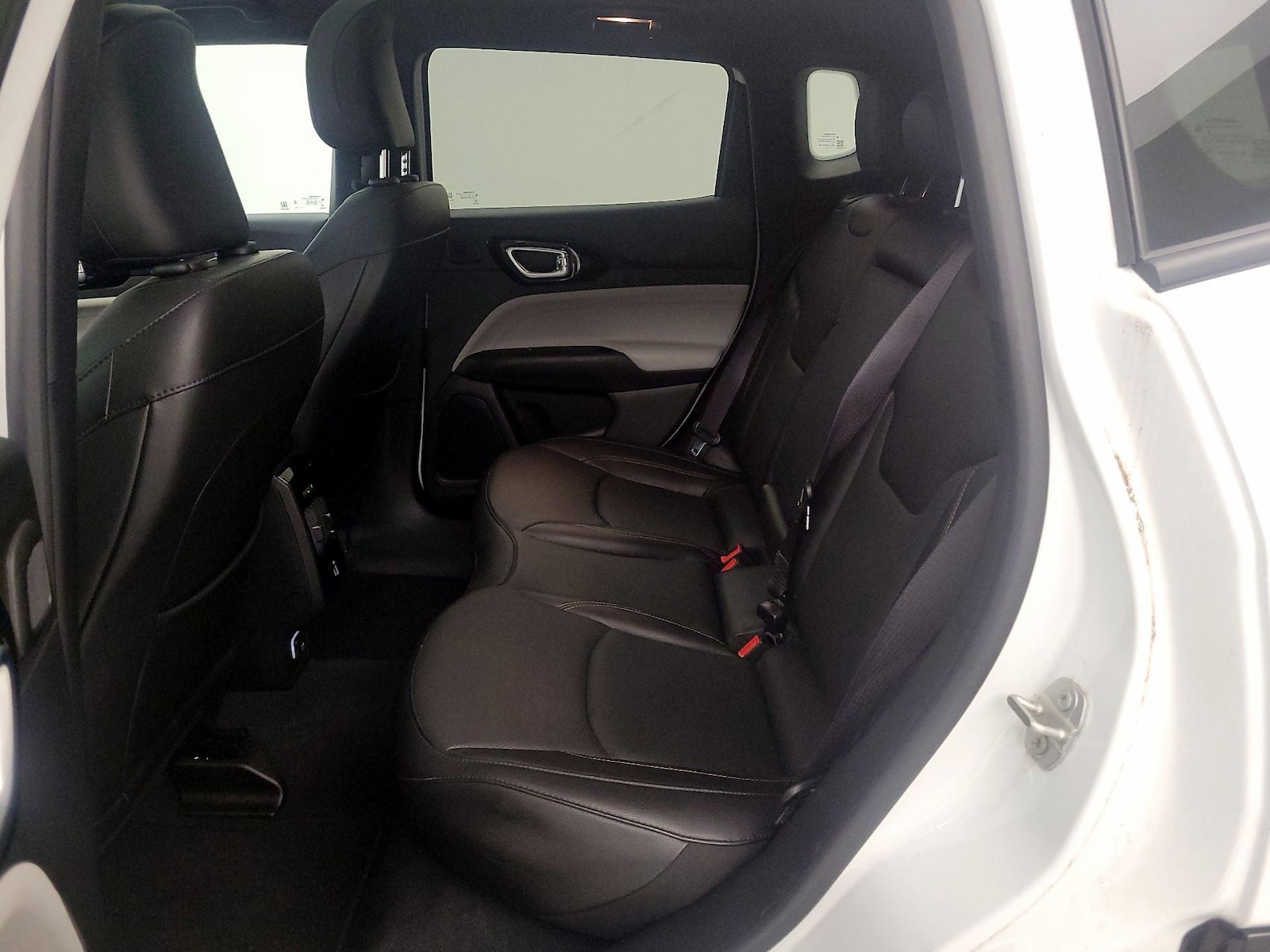 2024 Jeep Compass Limited - Photo 22