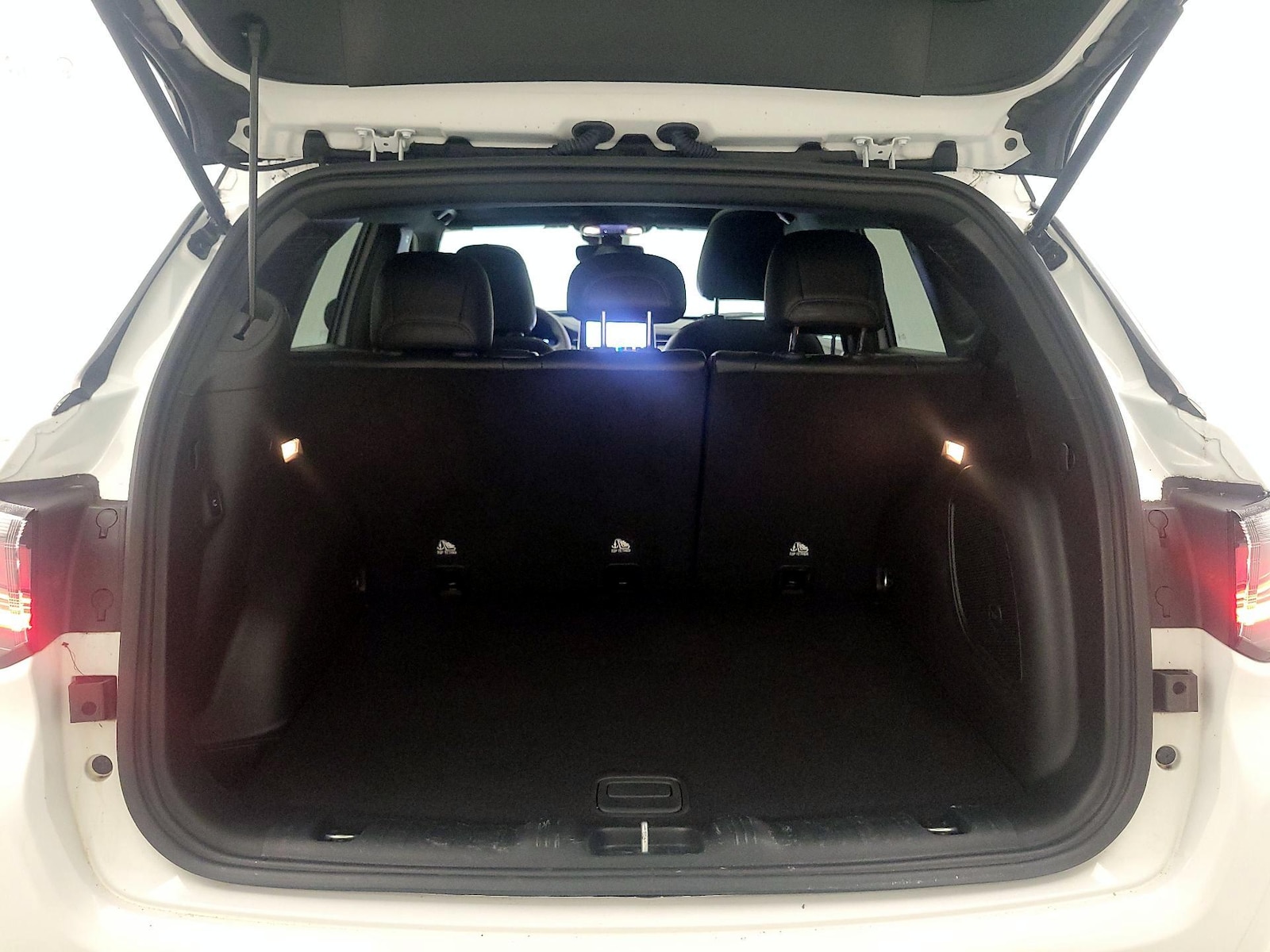 2024 Jeep Compass Limited - Photo 23