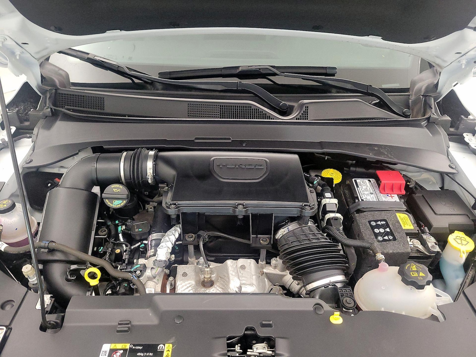 2024 Jeep Compass Limited - Photo 24