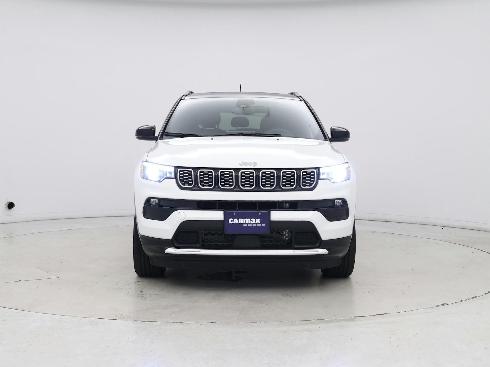 2024 Jeep Compass Limited - Photo 6
