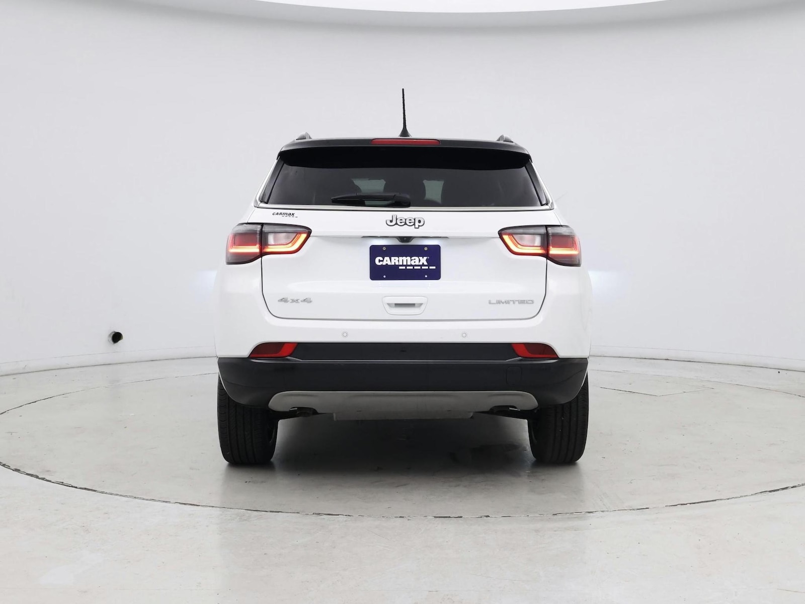 2024 Jeep Compass Limited - Photo 7