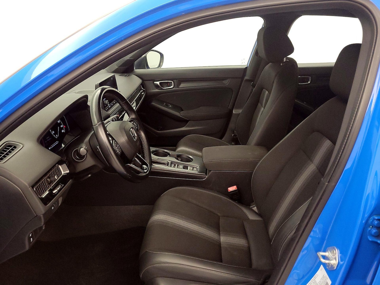 Side Airbags