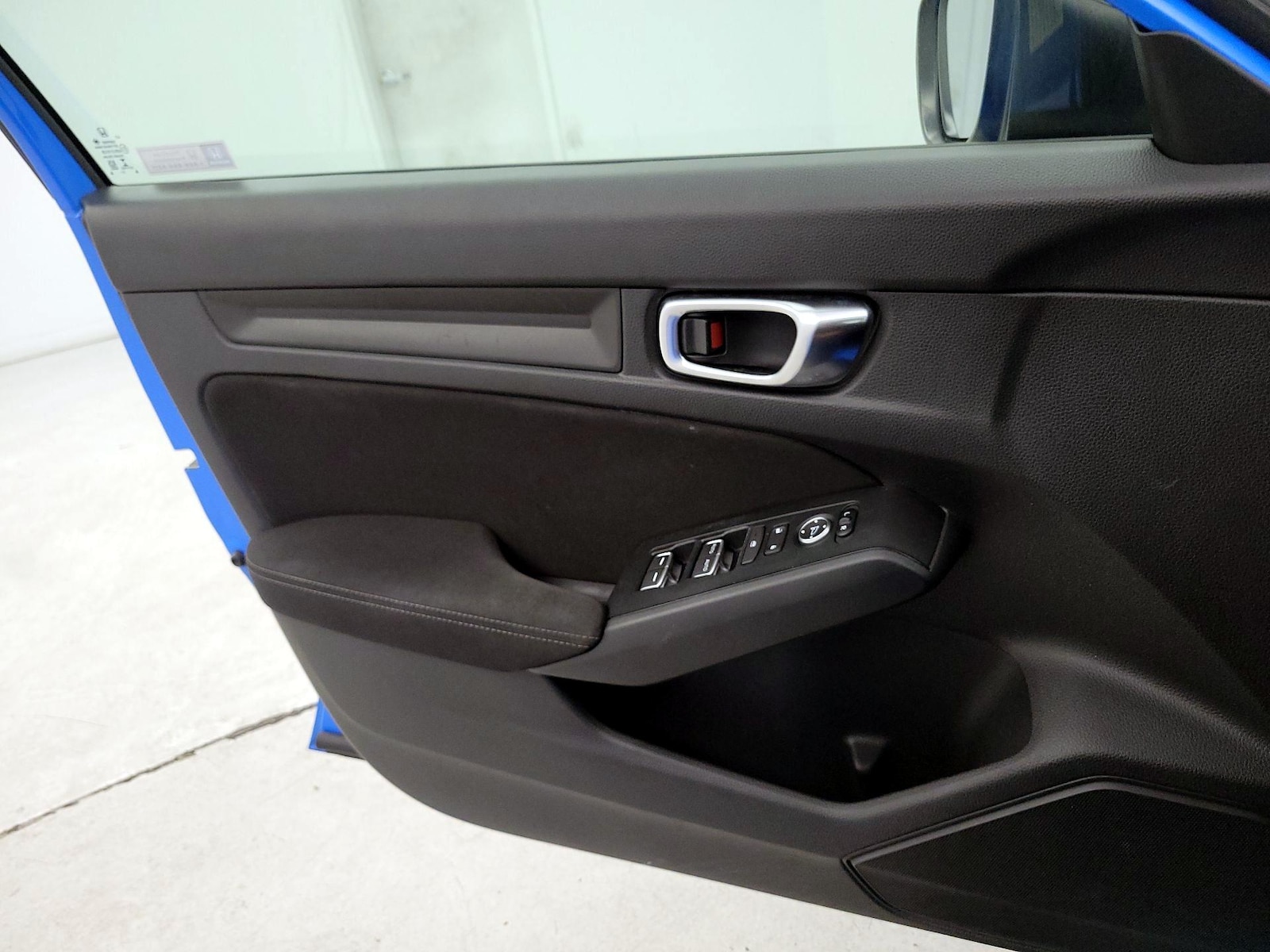 2023 Honda Civic Hatchback Sport - Photo 13