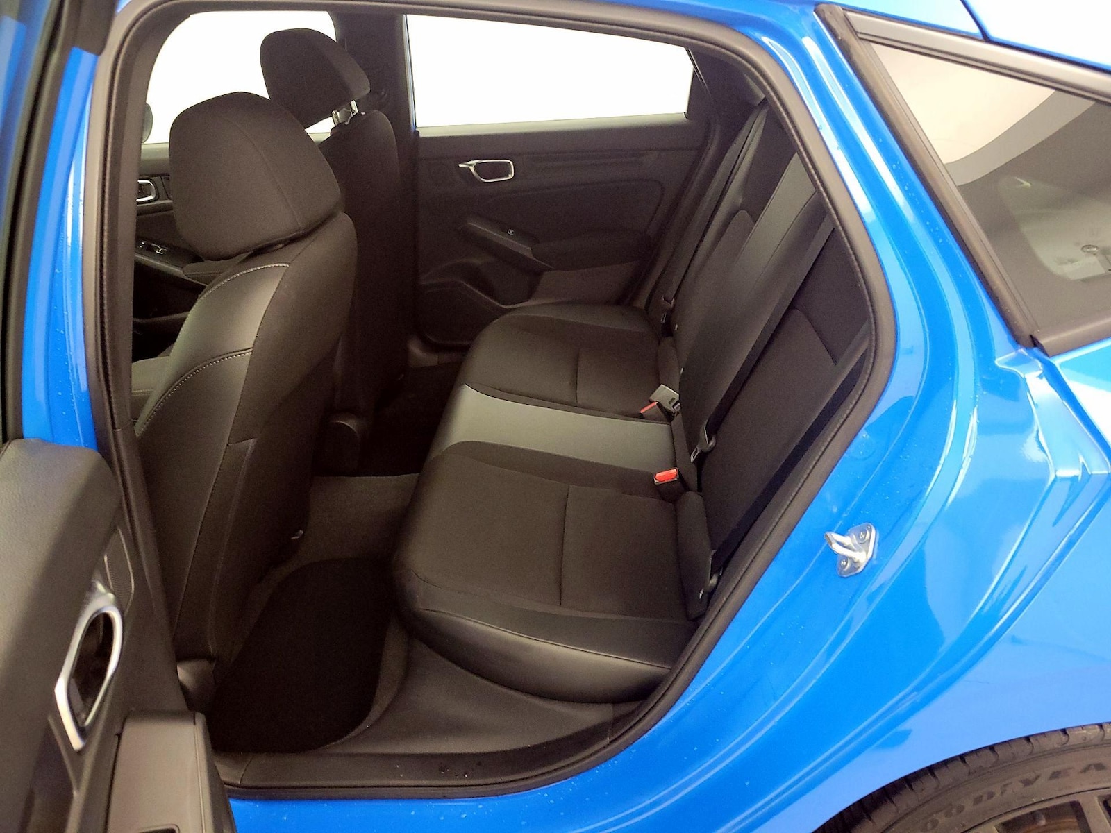 2023 Honda Civic Hatchback Sport - Photo 20