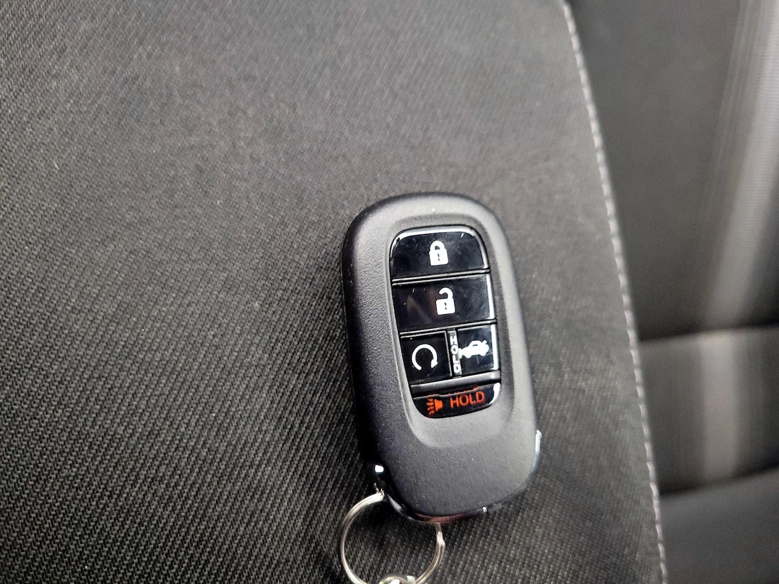 2023 Honda Civic Hatchback Sport - Photo 23