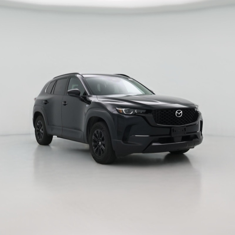 2025 Mazda CX-50 Hybrid Premium