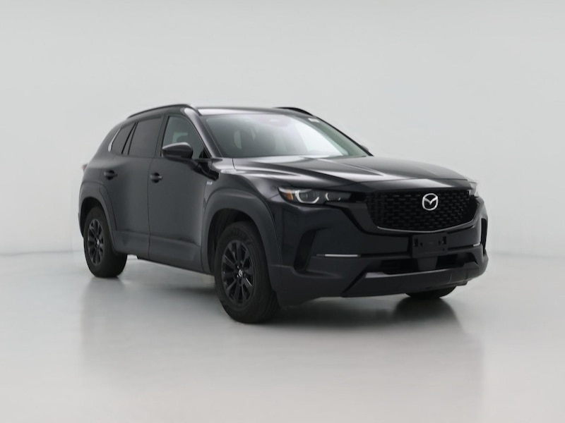 2025 Mazda CX-50 Premium