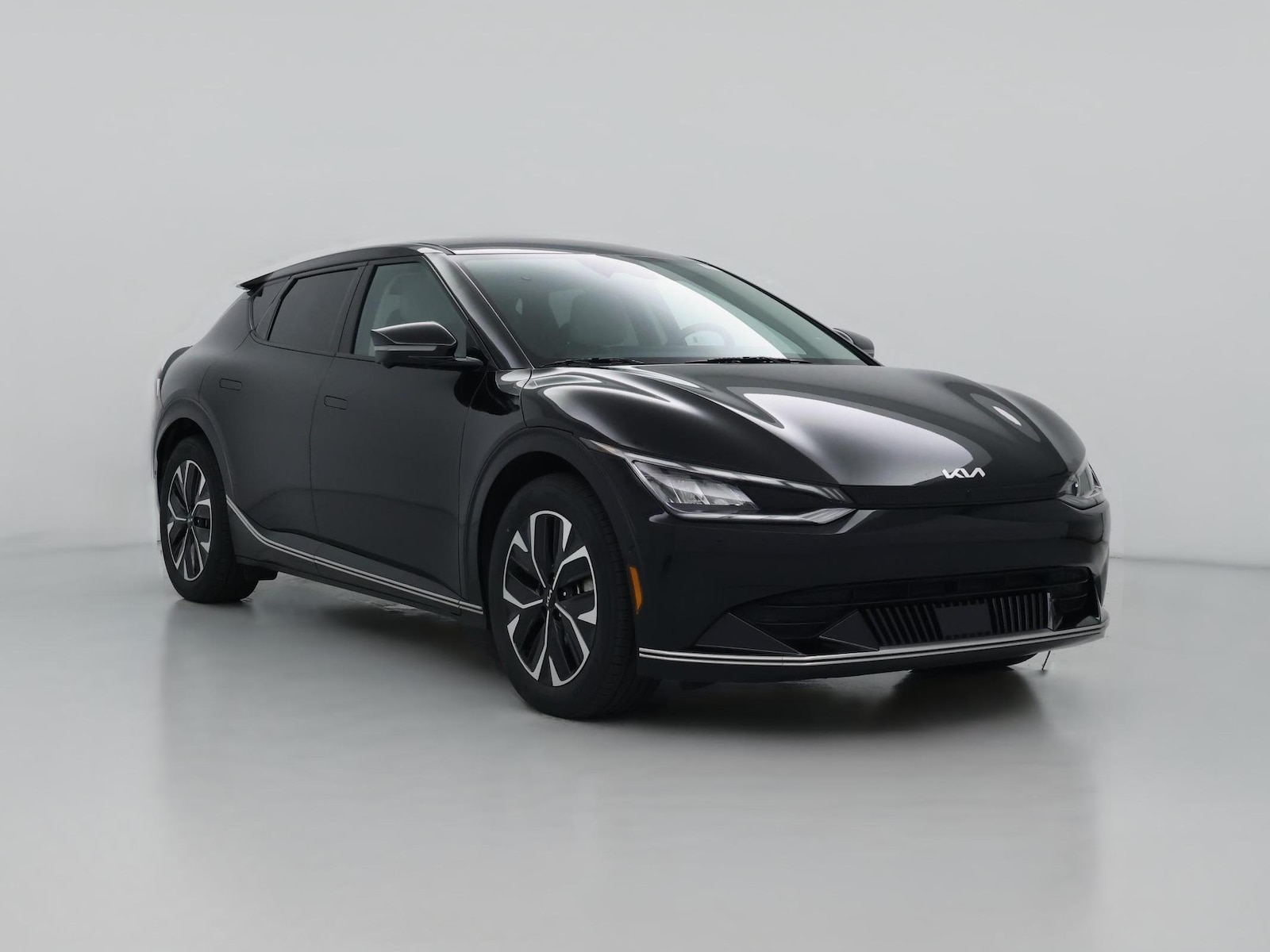 2024 Kia EV6