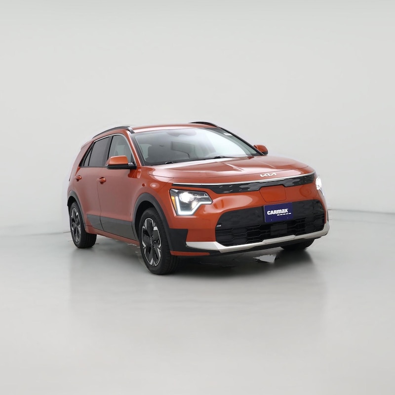 2023 Kia Niro Electric Wind