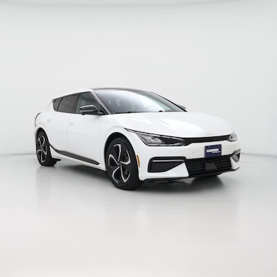 2024 Kia EV6 GT-Line