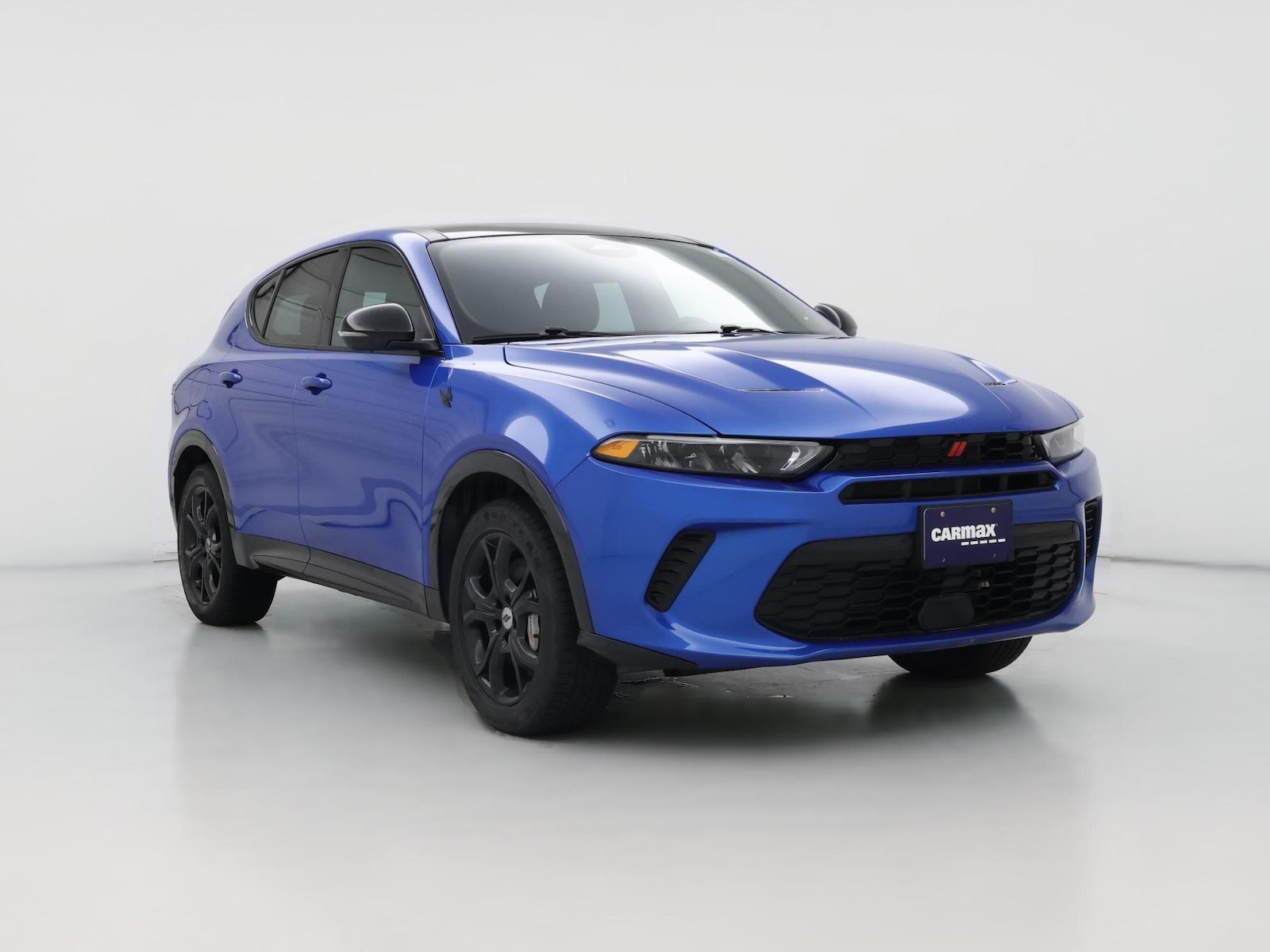 2024 Dodge Hornet