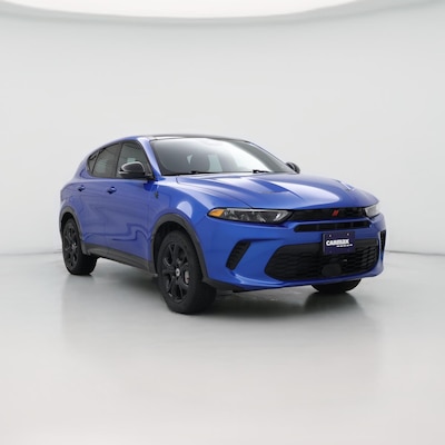 2024 Dodge Hornet R/T Plus