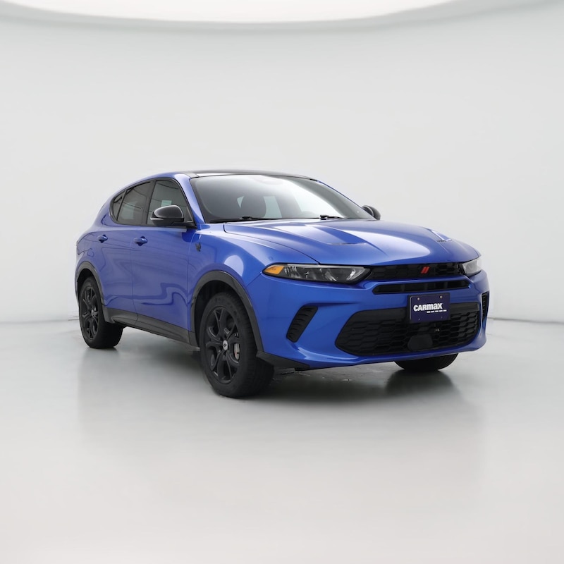 2024 Dodge Hornet R/T Plus