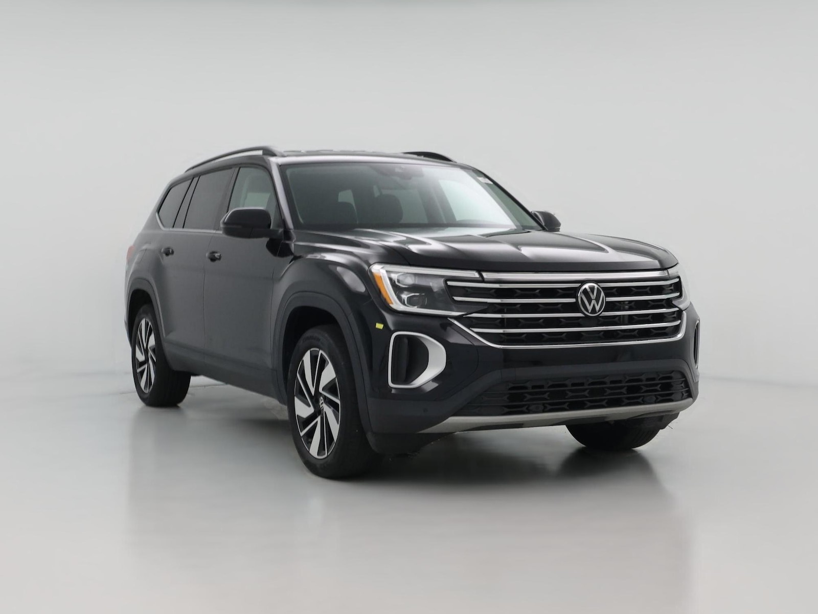 2025 Volkswagen Atlas