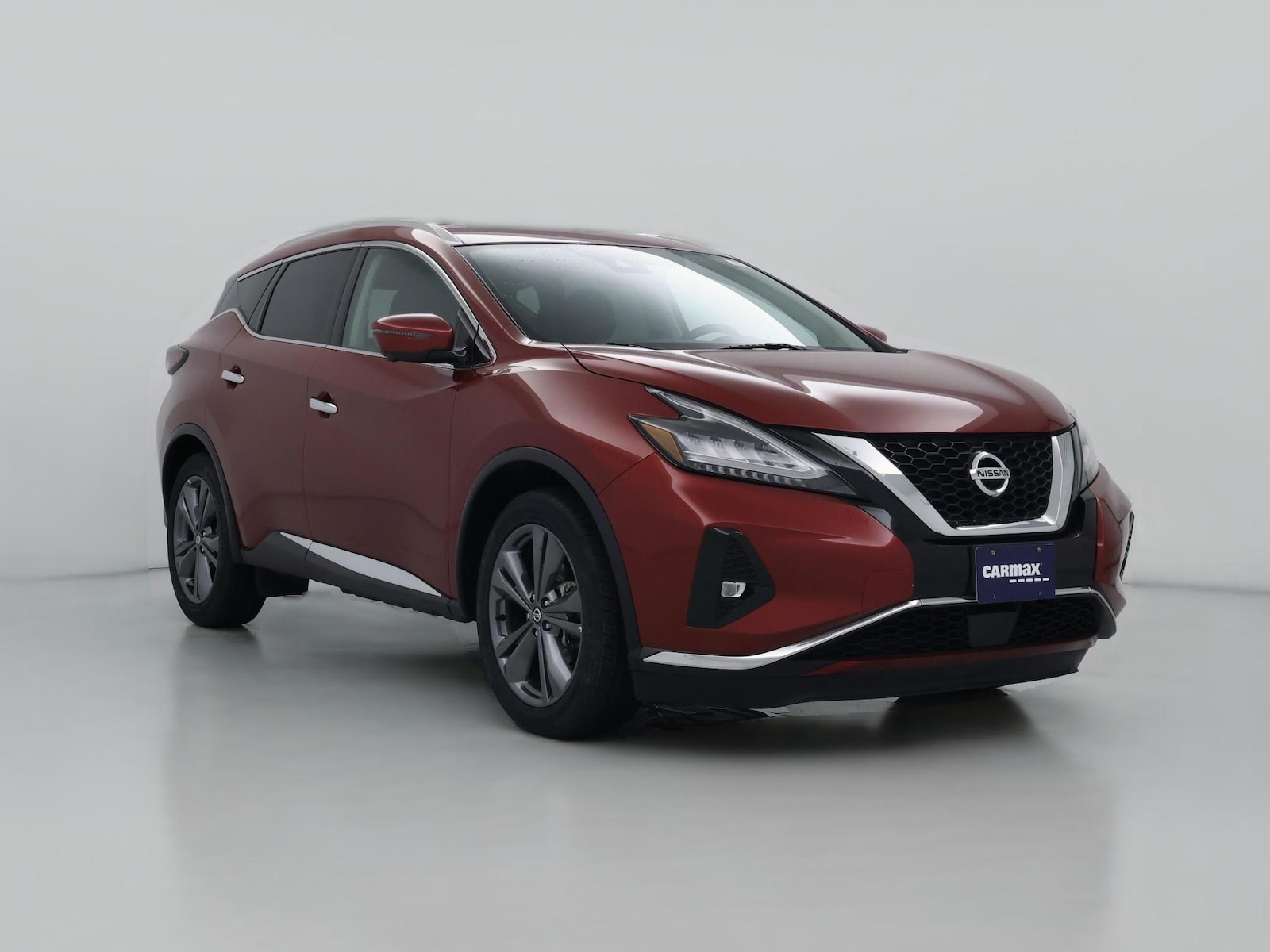 2020 Nissan Murano