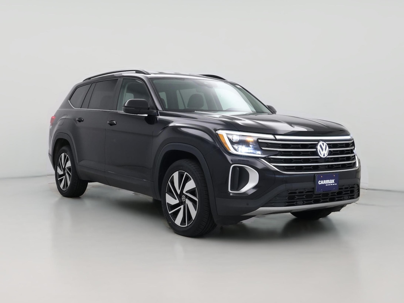 2025 Volkswagen Atlas