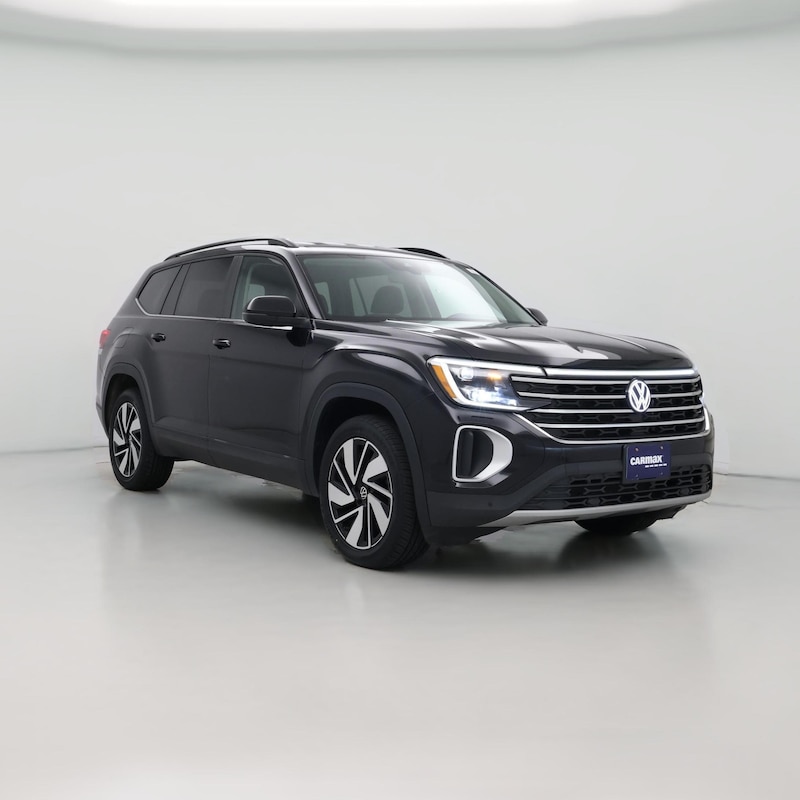 2025 Volkswagen Atlas SE w/Tech