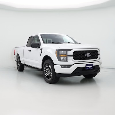2023 Ford F150 XL