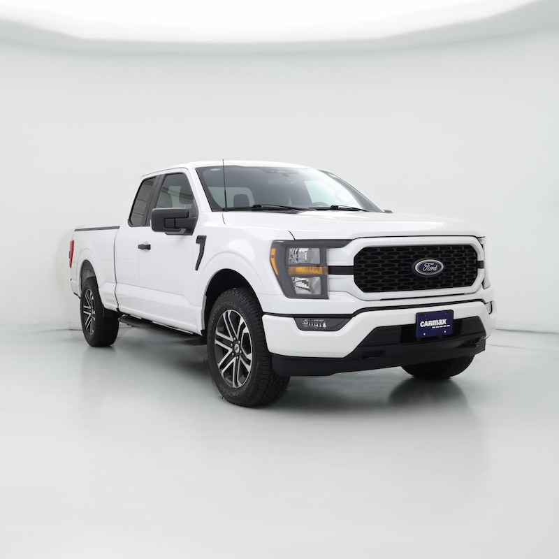 2023 Ford F150 XL