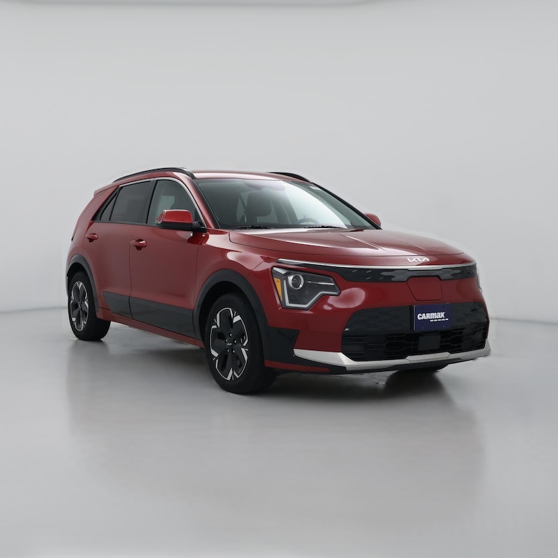 2023 Kia Niro Electric Wind