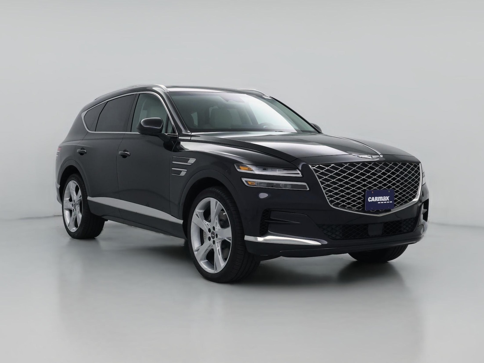 2022 GENESIS GV80